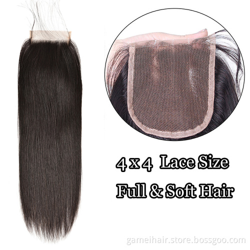 Unprocessed 100% Original Indian Raw Virgin Hair Vendor Wholesale One Donor Cuticle Aligned Human Hair Weave Extensions Bundles